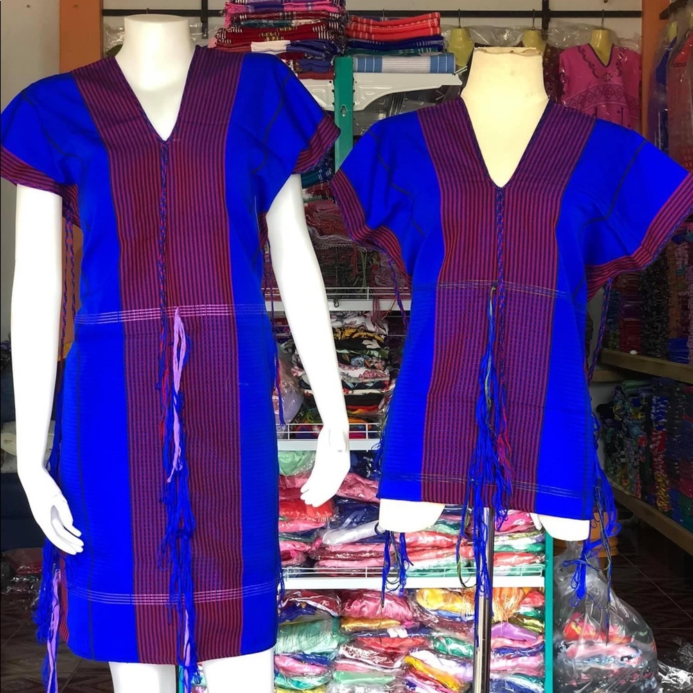 Couple karen set ..two piece